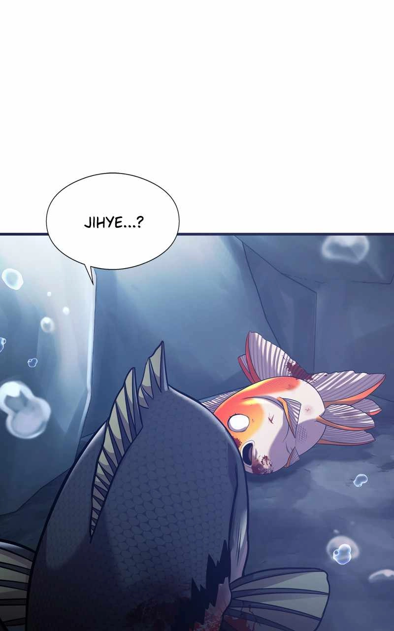 Reincarnated As a Fish Chapter 55 6